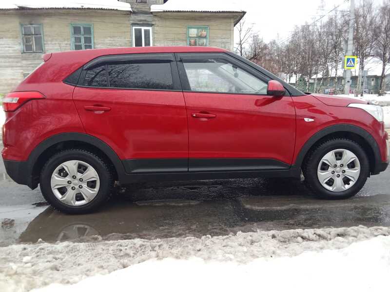 Сдам авто в аренду