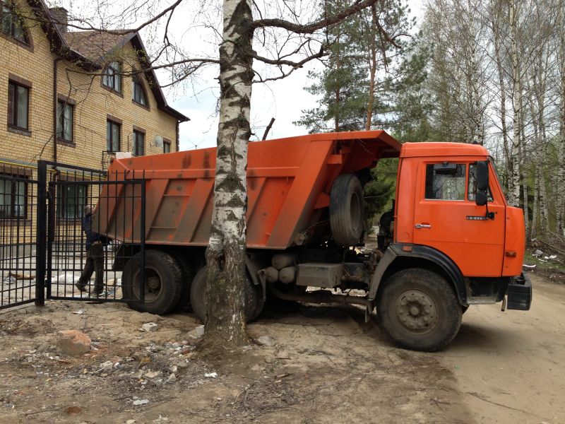 Аренда автомобиля воскресенск