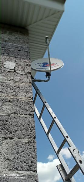Антон: Установка и обслуживание антенн