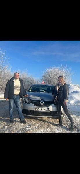 Мои выпускники!