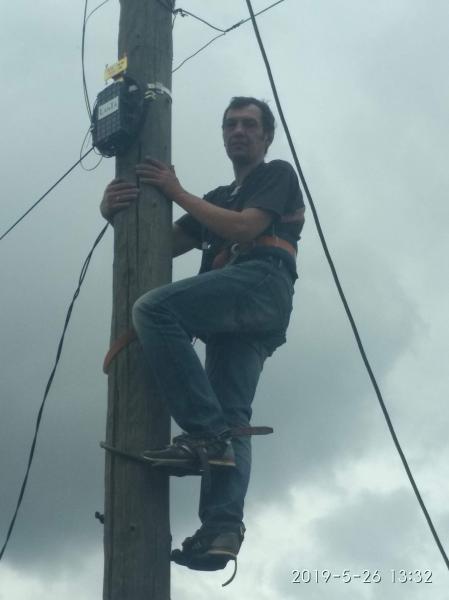 Дмитрий:  Услуги электрика в Тамбове - частный электрик