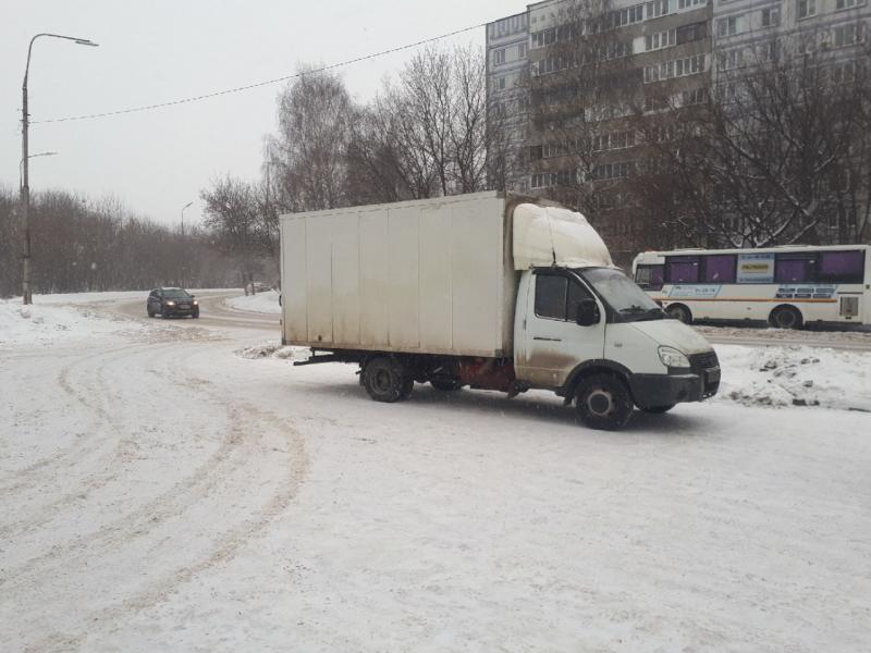 Грузчики, переезды