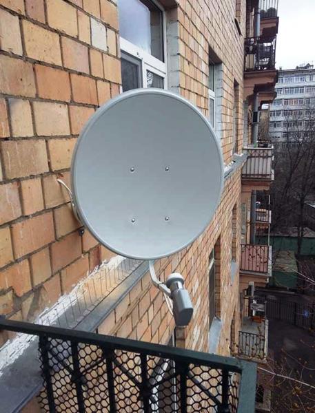 Дмитрий:  Установка, настройка и ремонт антенн, телевидения, 4G интер