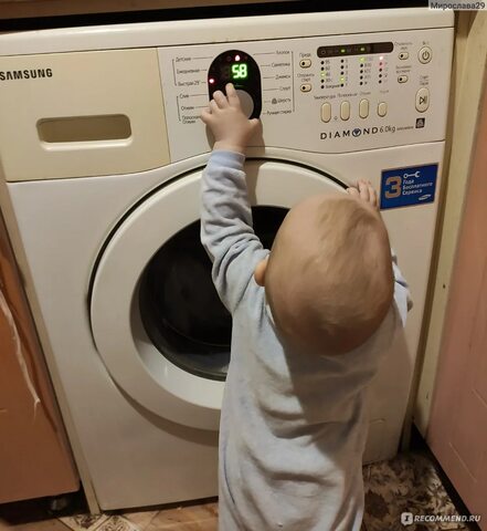 Павел:  ремонт стиральных машин