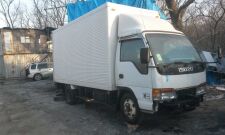 Леонид :  Вывоз мусора в Ангарске