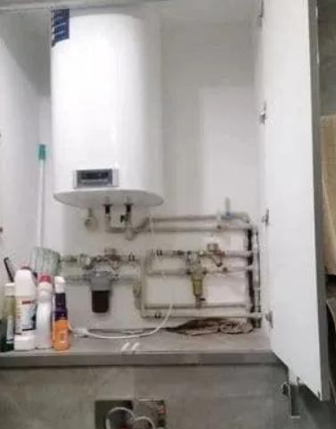 Даниил:  Ремонт стиральных машин, посудомоечных бойлеров