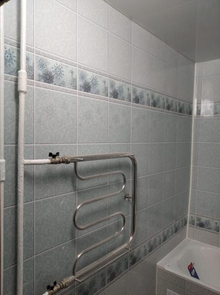 Акрилклуб:  Ремонт ванных комнат Протвино