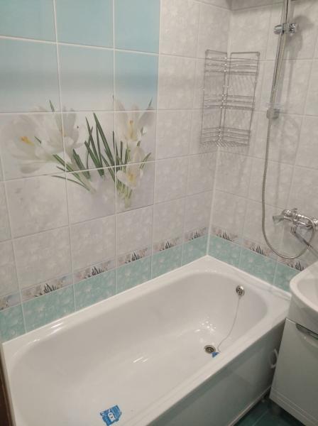 Акрилклуб:  Ремонт ванных комнат Мытищи