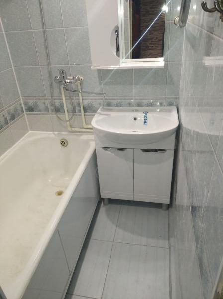 Акрилклуб:  Ремонт ванных комнат Орехово-Зуево