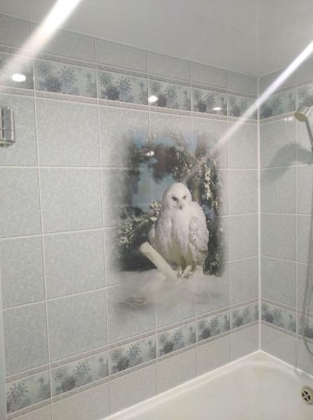 Акрилклуб:  Ремонт ванных комнат Озеры