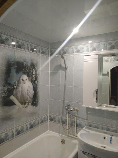 Акрилклуб:  Ремонт ванных комнат Одинцово