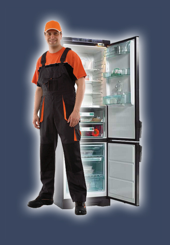 Никита:  Ремонт холодильников и морозильных камер