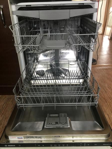 Роман:  Ремонт посудомоечных машин 