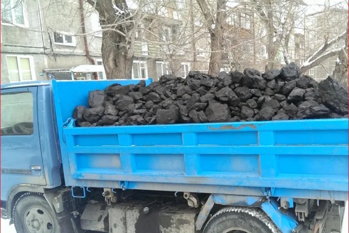 павел:  Доставка кузбасского каменного угля для населения 