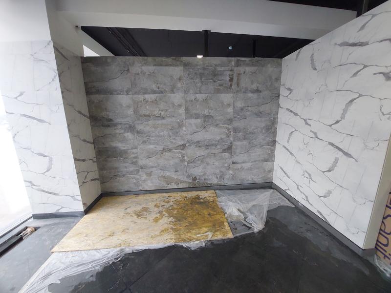 Укладка плитки