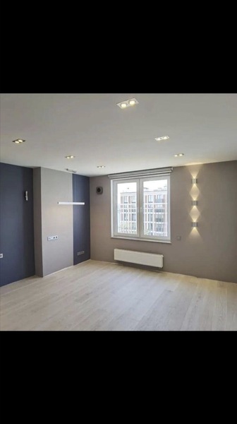 Ремонт квартир и домов под ключ