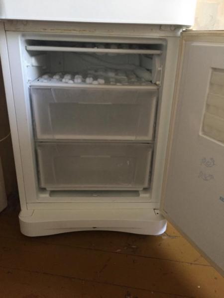 Дмитрий:  Ремонт холодильников и морозильников на дому Санкт-Петербург