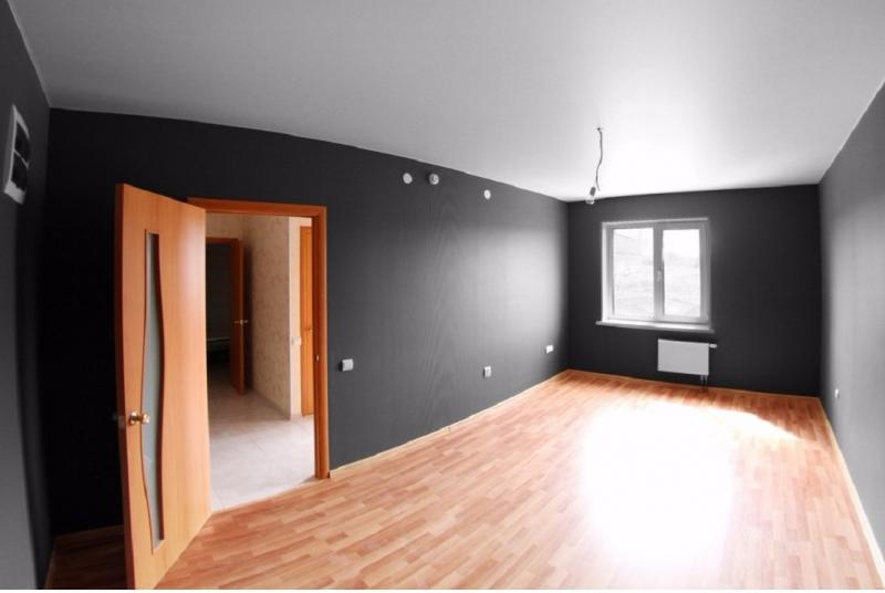 Поклейка оклейка обоями