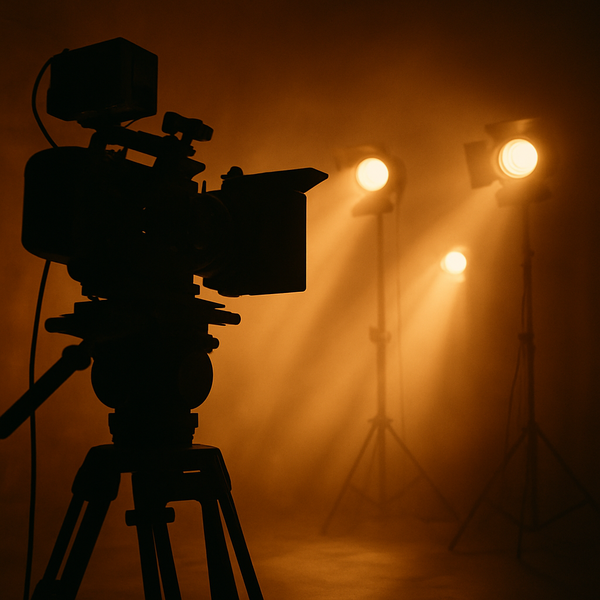 Онлайн трансляция мероприятий, вебинары, подкасты, интервью