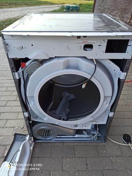 Александр:  Ремонт стиральной и посудомоечной машины