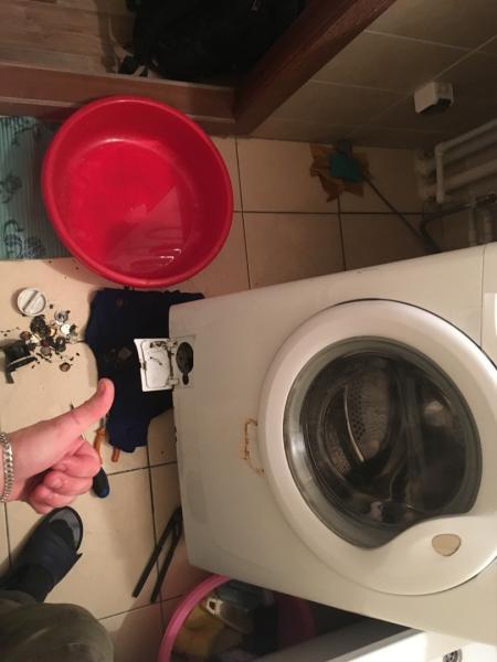 Ремонт стиральных машин автомат 