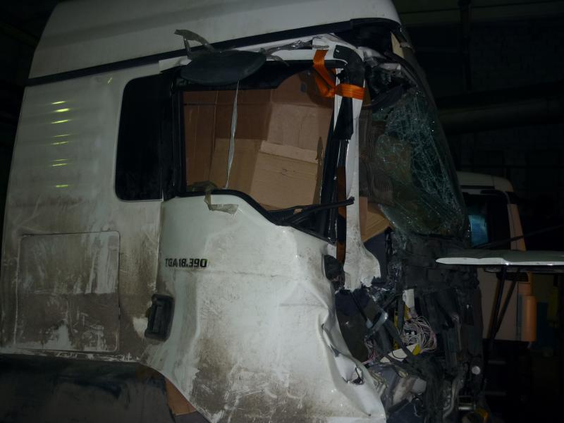 Ильдар:  Правка рам кузовной ремонт грузовиков покраска
