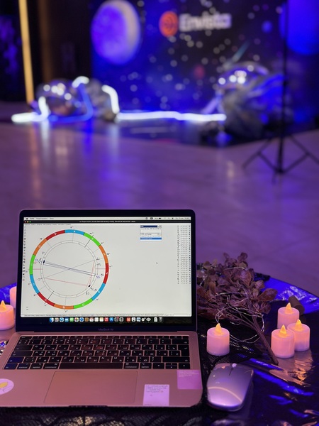 Астролог онлайн офлайн СПб 