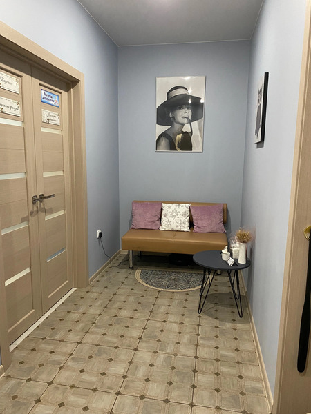 Аренда кабинета 12кв