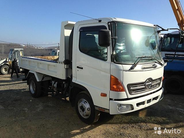 Вывоз строительного мусора