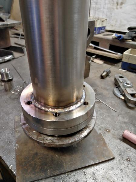 Аргонная сварка в самарской области