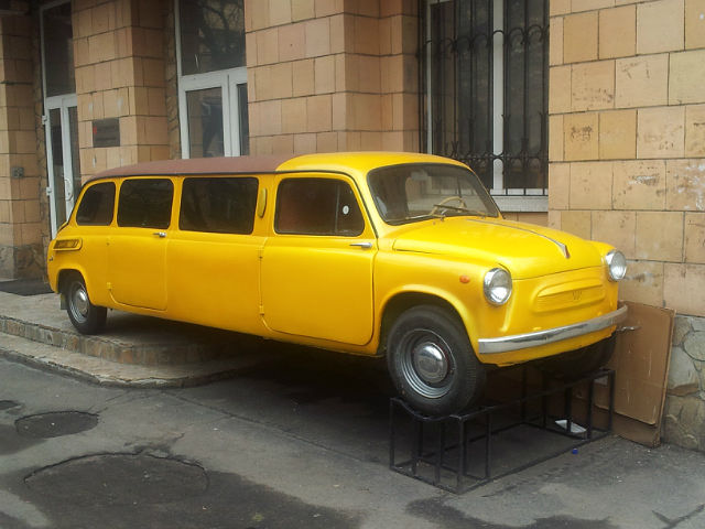 Перегон автомобиля по РФ и Беларуси