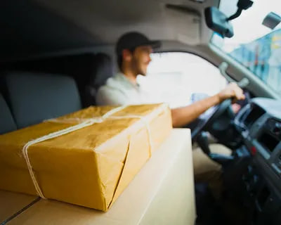 Курьерская доставка документов