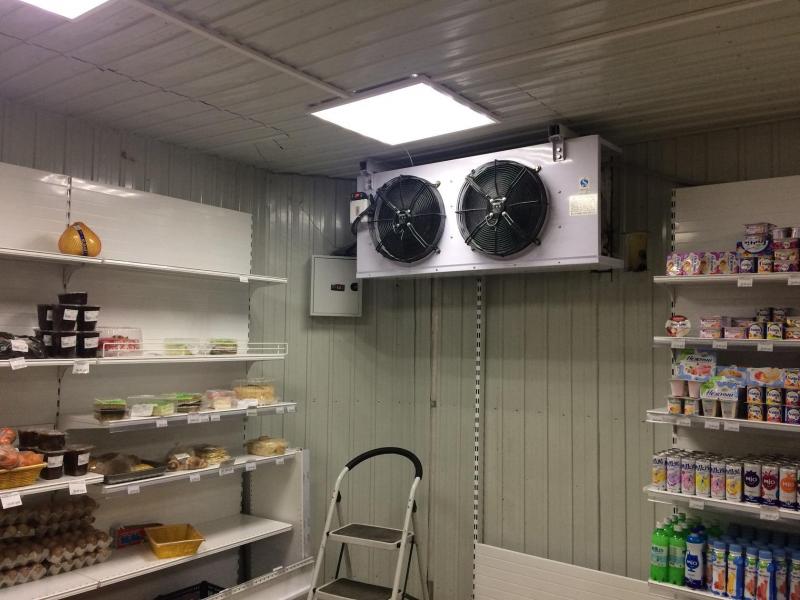 Егор:  Ремонт холодильников, установка кондиционеров