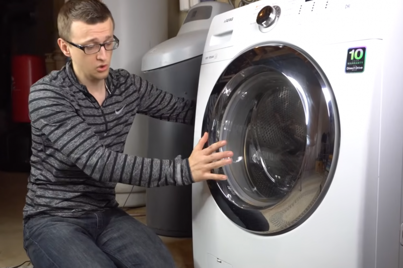 Алексей:  Ремонт стиральных машин и посудомоек