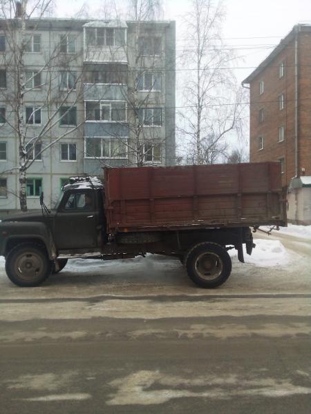 Валентин:  Вывоз мусора Вологда