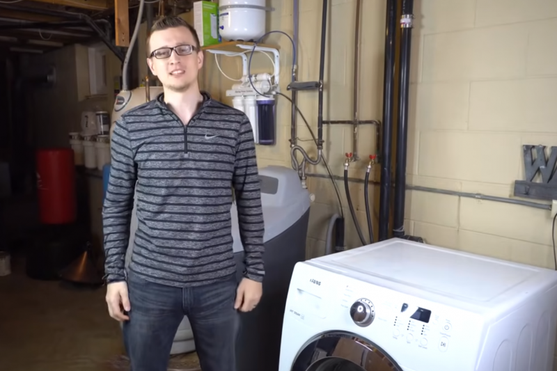 Алексей:  Ремонт стиральных машин и посудомоек в Химках