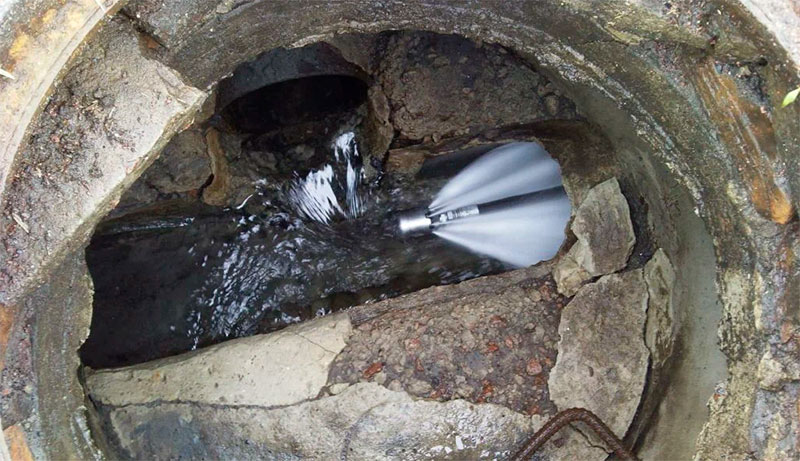 Роман:  Прочистка канализации Лыткарино