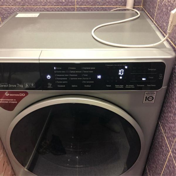 Адександр:  Ремонт стиральных машин на дому