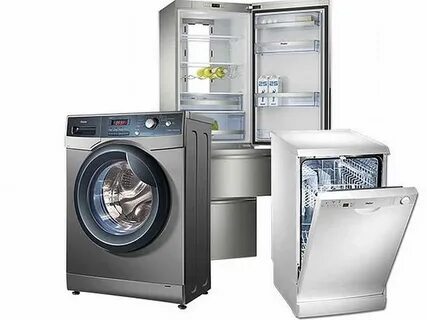 Виталий Б:  Ремонт и подключение стиральных посудомоечных машин
