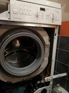 Виталий Б:  Ремонт и подключение стиральных посудомоечных машин