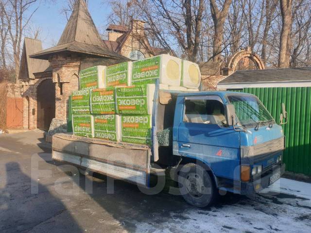 сергей:  Перевозка мебели вещей грузов переезды  Вывоз мусора 