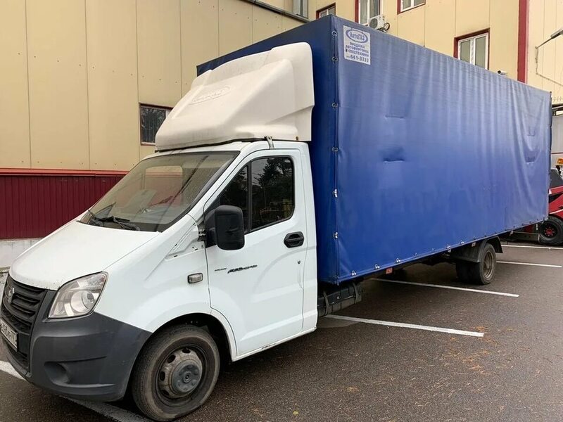 Вывоз и утилизация бытовой техники 