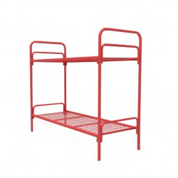 Качественные кровати металлические собственного производства