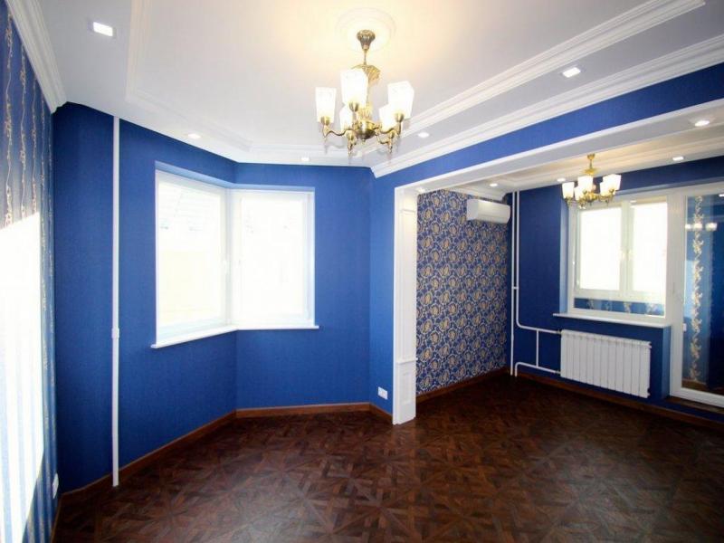 Реализации различных видов ремонта квартир, домов, офисов.