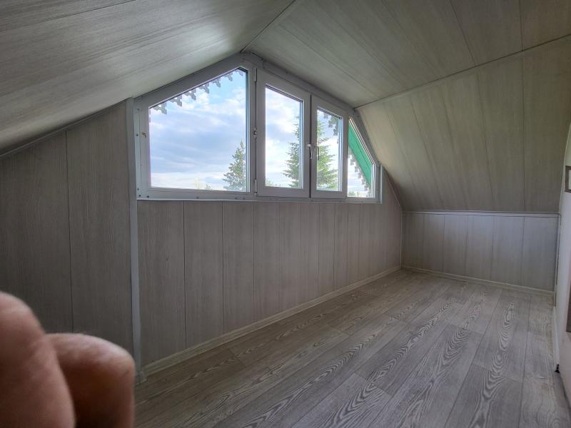 Ремонт лоджий и балконов под ключ 