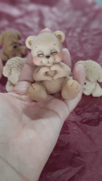 Мыло ручной работы