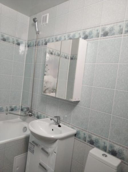 Акрилклуб:  Ремонт ванных комнат Руза