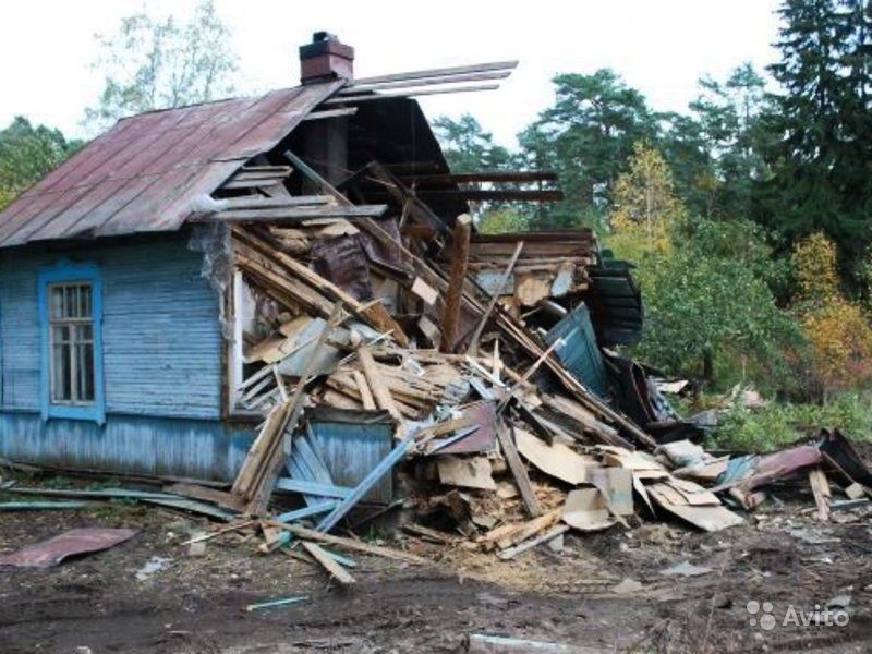 юрий:  демонтаж домов,сараев,бань