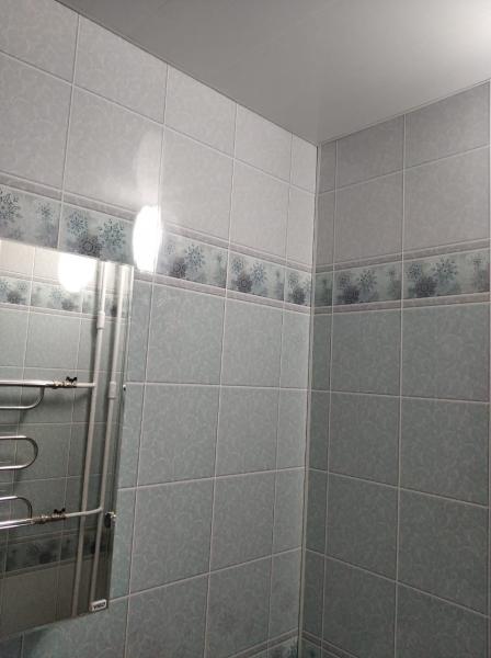 Акрилклуб:  Ремонт ванных комнат Пущино