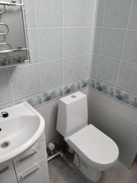 Акрилклуб:  Ремонт ванных комнат Серебрянные Пруды